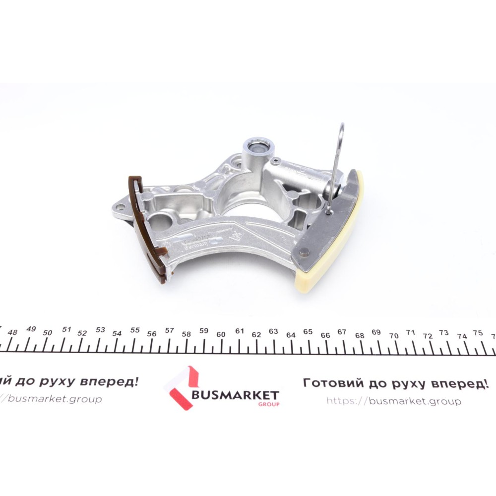 Комплект ланцюга ГРМ Audi A6/ Q7 4.2 FSI 04-15