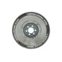 Демпфер + комплект зчеплення Audi A4/A6/VW Passat 1.9 TDI 96-01