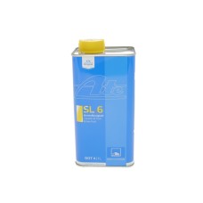 Рідина гальмівна DOT4 (1L)