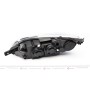Фара (R) Fiat Ducato/ Citroen Jumper/ Peugeot Boxer 14-
