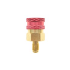 Швидкозємне з'єднання HP R1234yf (ВТ)