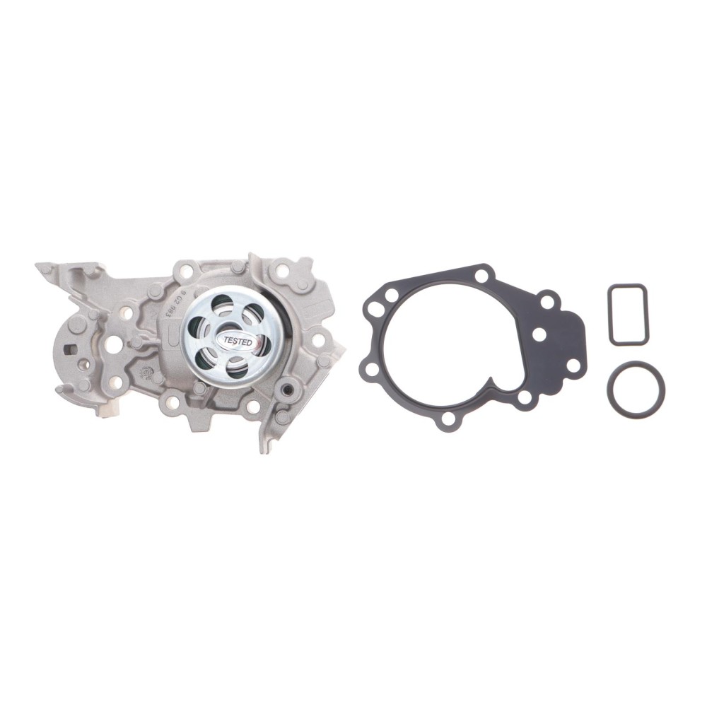 Помпа води Renault Clio II/III/IV/Logan II 1.2/1.2 16V 00-/Kangoo 1.0 03- (Доп.) (6 лоп)