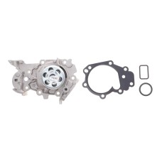 Помпа води Renault Clio II/III/IV/Logan II 1.2/1.2 16V 00-/Kangoo 1.0 03- (Доп.) (6 лоп)