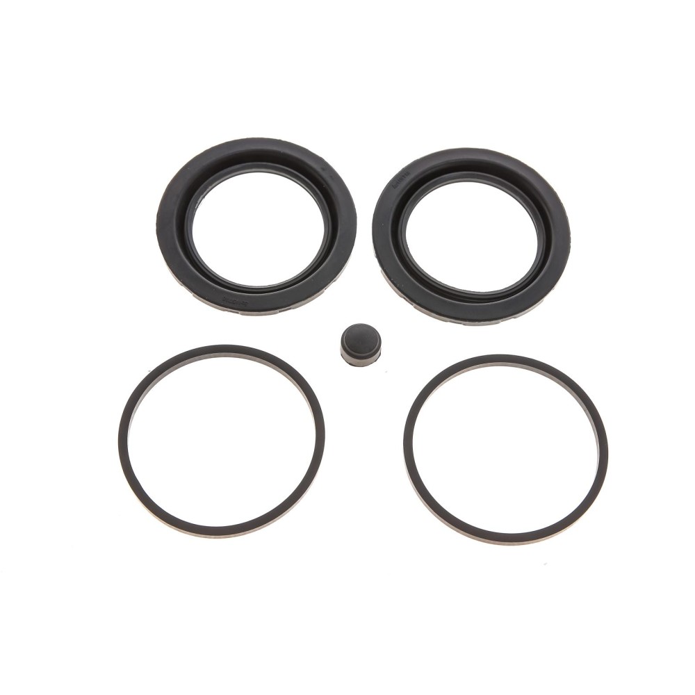 Ремкомплект супорта (переднього) MB C-class (W203) 02-08 (d=57mm) (Brembo)