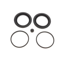 Ремкомплект супорта (переднього) MB C-class (W203) 02-08 (d=57mm) (Brembo)