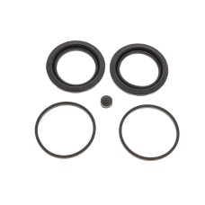 Ремкомплект супорта (переднього) MB C-class (W203) 02-08 (d=57mm) (Brembo)