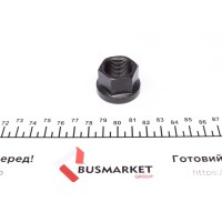 Гайка колісна (M22x1.5)
