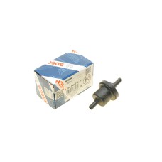 Клапан вентиляції паливного баку VW Caddy 1.4/1.6 95-04/Passat 1.8 88-97
