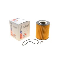 Фільтр масляний MAN E2000 12.0/12.8 00-/F2000 10.0/12.0 94-