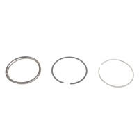 Кільця поршневі Opel Astra/Vectra 1.6i 00- (79.00mm/STD) (1.2-1.2-2)