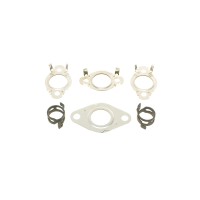 Прокладка клапана EGR VW T5 2.0TDI 15- (к-кт)