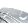 Захист диска гальмівного (переднього) (R) BMW 3 (F30/F80)/2 (F22/F87) 11-(для авто M-Performance гальма)