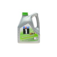 Олива 0W20 Mobil 1 ESP X2 (4L) (VW 508.00/509.00/MB-Approval 229.71/GM dexos D Licensed)