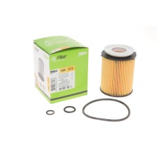 Фільтр масляний MB E-class (W212/A207)/C-class (W204/W205) 2.0i 11-