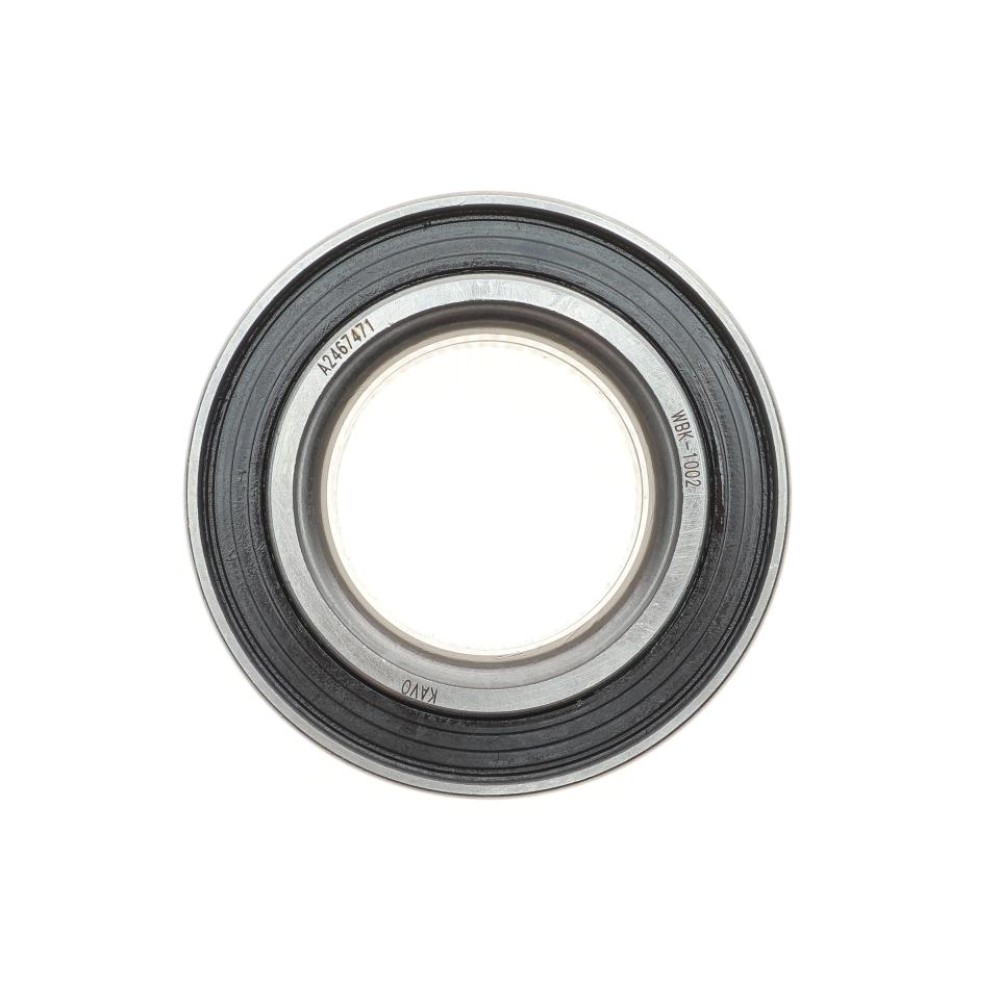 Підшипник маточини (передньої) Daewoo Nexia 95-/Opel Astra/Kadett/Vectra 79-98 (34x64x37) (к-кт)