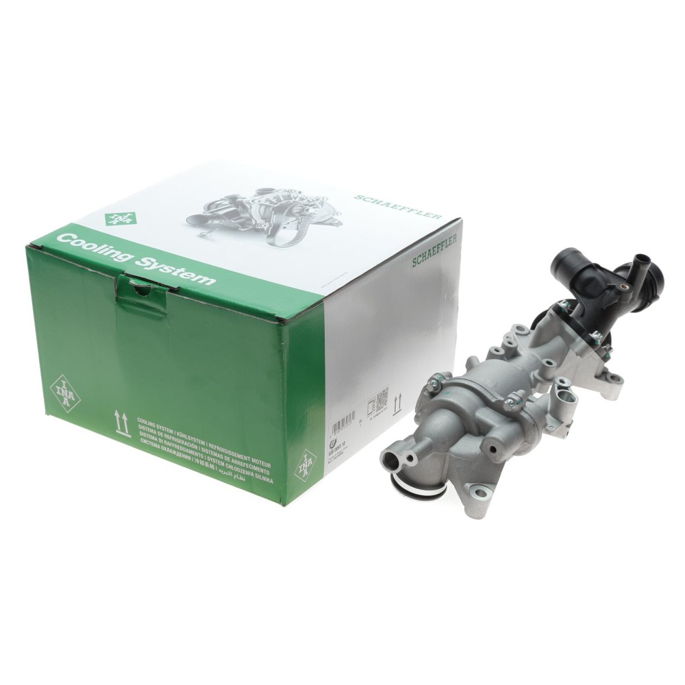 Помпа води MB C-class (С205) 15-18/E-class (W213) 2.0 (M274) 16-
