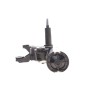 Моторчик склоочисника VW Polo 01-09/Polo IV 02-12 (задній)
