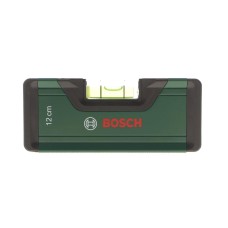 Рівень Bosch (120mm) (вертикаль/горизонталь)