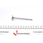Клапан (випуск) Opel Astra G/H/J/Insignia A 1.2/1.4 98-17 (25x5x93.85) (азотований)