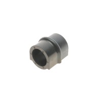 Втулка стабілізатора (заднього) MB 809-814 (d=50mm) (велика)