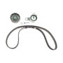 Комплект ГРМ Toyota Hiace III/IV/ Hilux V/VI 2.4 D -06 (31x129z)