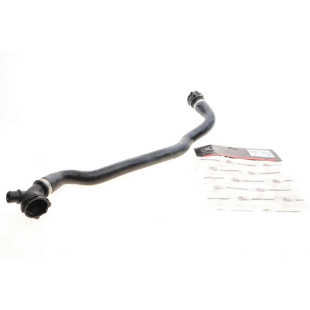 Патрубок радіатора BMW 2 (F45/F46)/X1 (F48)/X2 (F39) 1.5-2.0D 13- B38/B48/B48