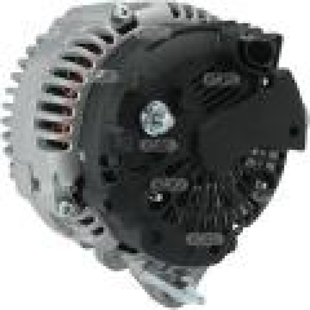 Генератор VW Caddy IV 1.6/2.0 TDI 15-20/Crafter 2.0/2.5 TDI 06-16/T5 1.9/2.0 TDI 04-15 (14V/180A) = 114109