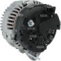 Генератор VW Caddy IV 1.6/2.0 TDI 15-20/Crafter 2.0/2.5 TDI 06-16/T5 1.9/2.0 TDI 04-15 (14V/180A) = 114109