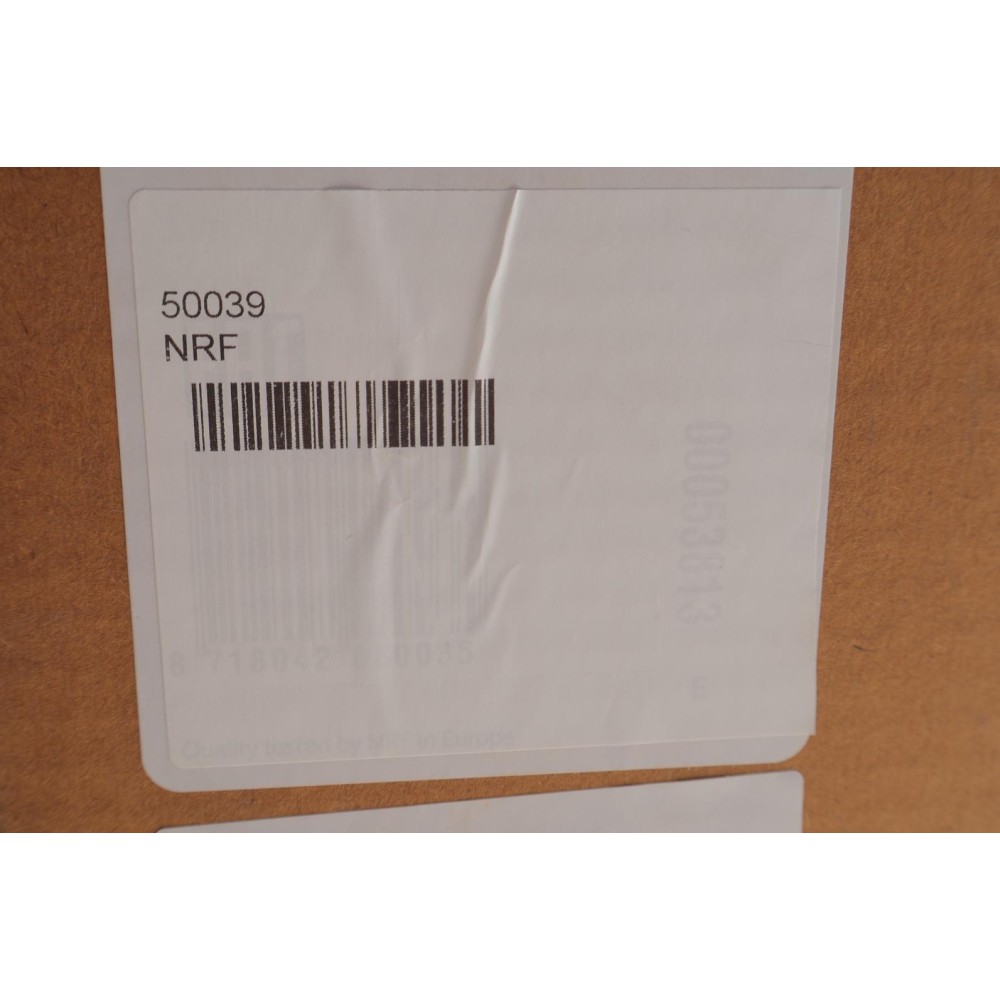 Радіатор охолодження BMW 2 (F45/F46) 14-/X1 (F48) 1.5i (B38) 15-