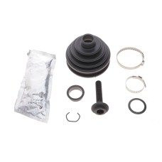 Пильник ШРКШ (зовнішній) Audi A4/A6 94-05/Skoda SuperB 01-08/VW Passat B5 97-05 (24x88.5) (к-кт)
