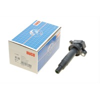 Котушка запалювання Toyota Avensis/Yaris 1.0-1.6 00- (HÜCO)