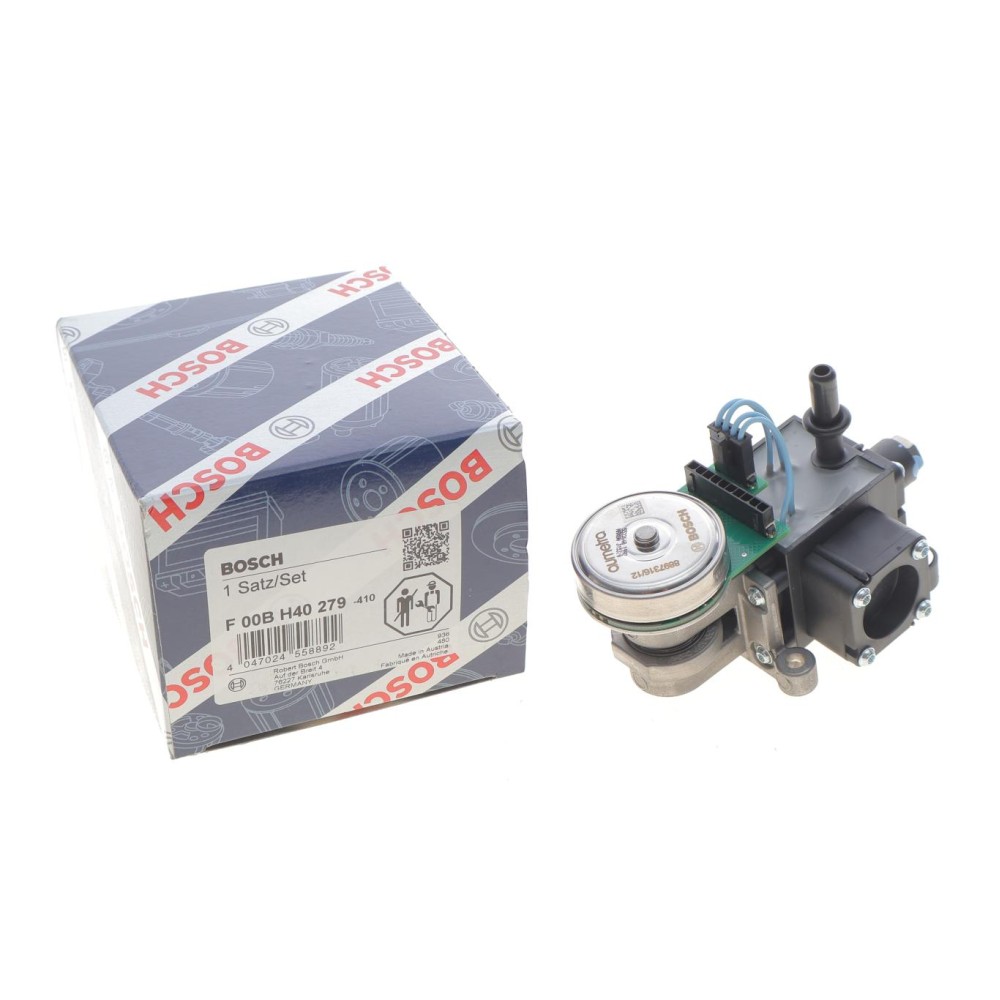 Модуль форсунки впорскування сечовини (ADblue) Daf 75CF/CF75/CF85/XF105/Man TGA/TGS/TGX 01- (DENOX)