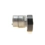 Натяжник ременя генератора Opel Astra G/H/Combo/Corsa C/Meriva 1.4-1.8 98-09