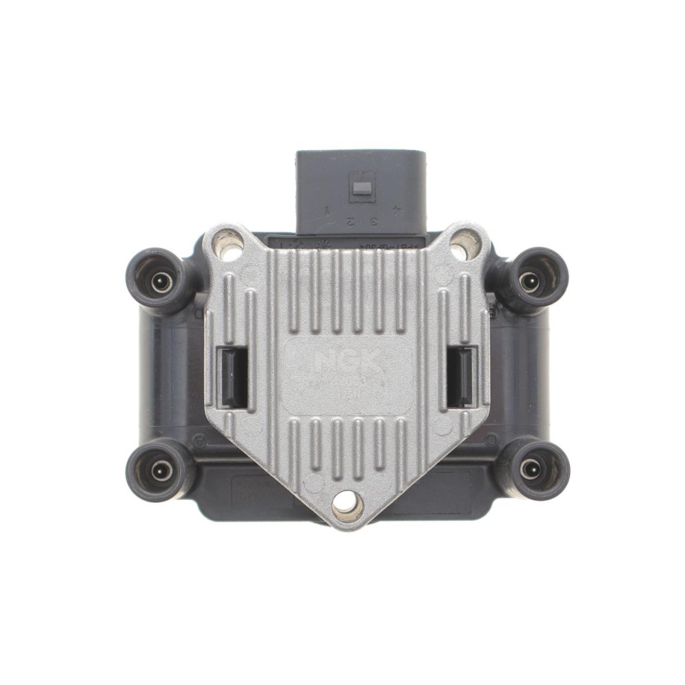 Котушка запалювання VW T5 2.0i/Caddy III 1.2TSI 03-15 (U2003)