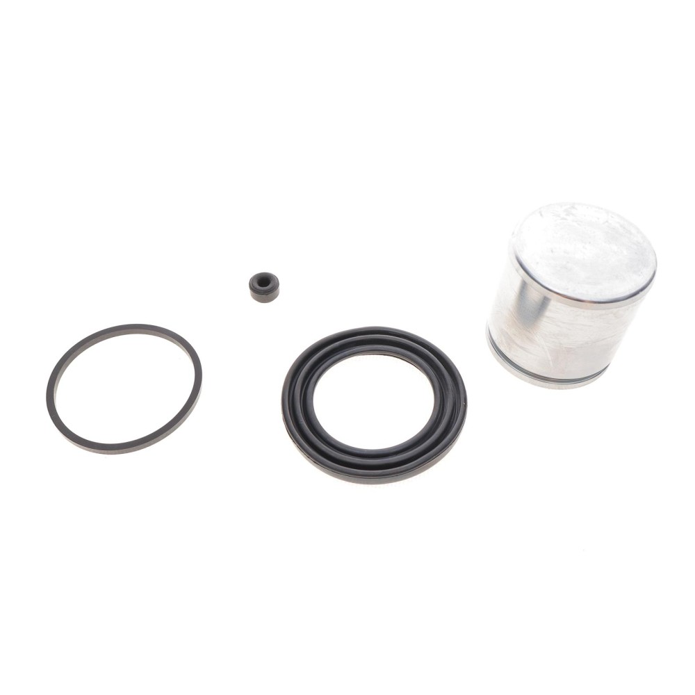 Ремкомплект супорта (переднього) VW T4 90-03 (d=54mm) (+поршень)