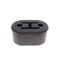 Гумка глушника Hyundai i30 1.4/1.6 CRDi 07-16/Mitsubishi Pajero 3.2 DI-D 00-