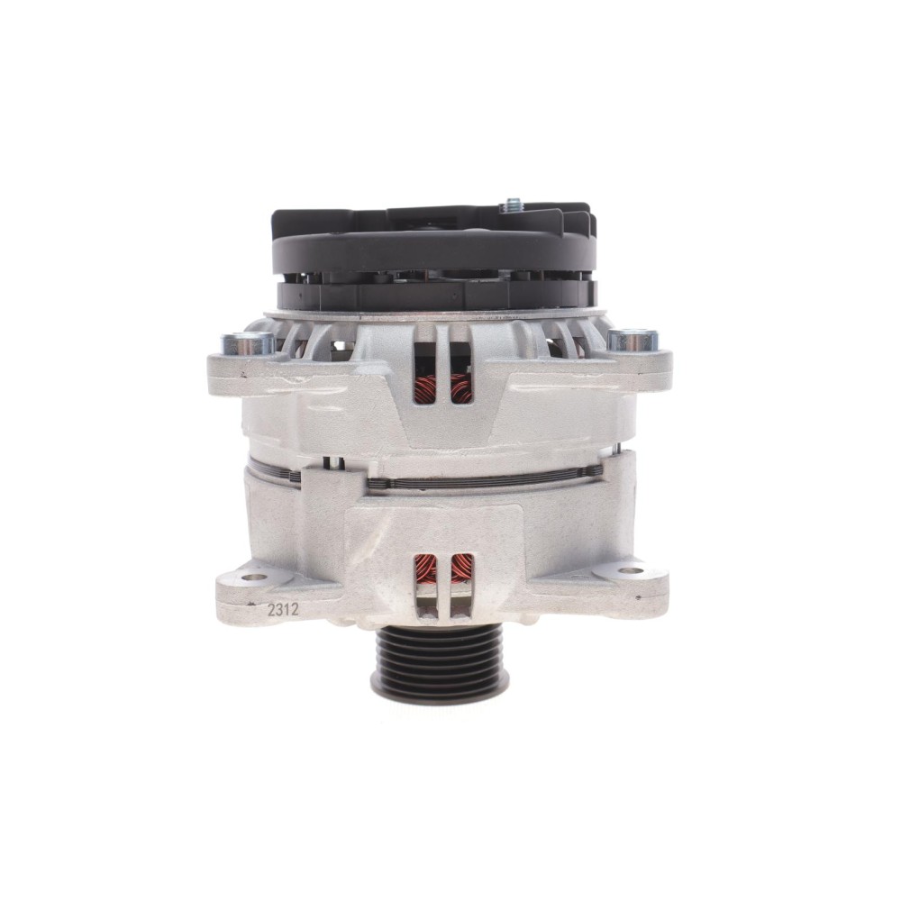 Генератор Opel Movano/Renault Megane/Laguna/Master 2.2DTI/2.5dCi 04- (14V/150A) = 113837