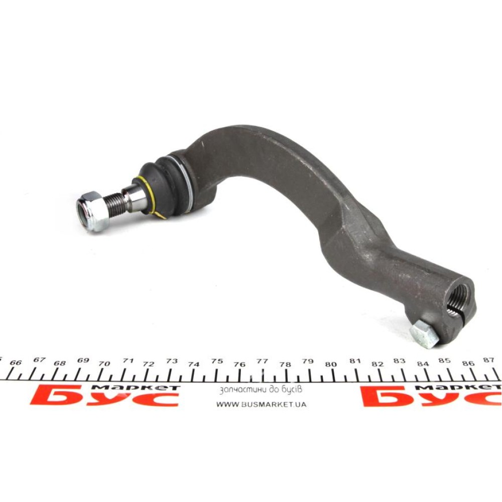 Наконечник тяги рульової (R) Renault Master 98-