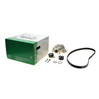 Комплект ГРМ + помпа Fiat Scudo 2.0i 00-06