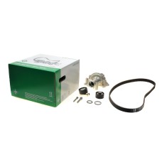 Комплект ГРМ + помпа Fiat Scudo 2.0i 00-06