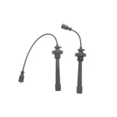 Провід запалювання Mitsubishi Carisma/Galant/Lancer/Pajero 1.6/1.8 95-07 (к-кт)