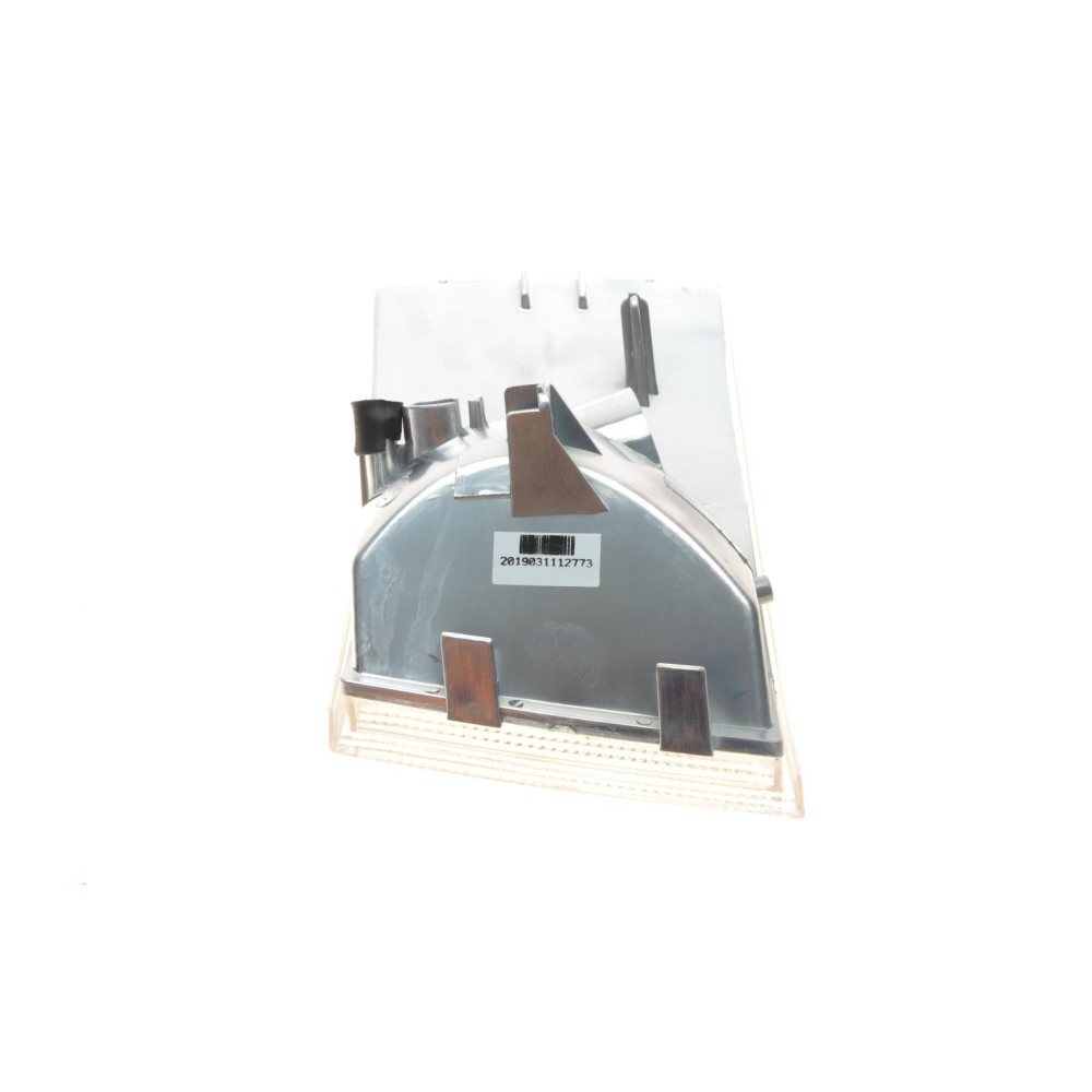 Поворот передній Citroen Jumper/Fiat Ducato/Peugeot Boxer 94-01 (R)