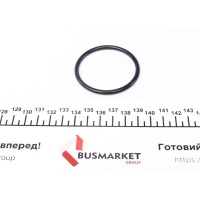 Прокладка термостата VW T4/T5 1.9/2.0 TD/TDI 90-09 (50x58x4)