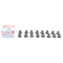 Сальник клапана BMW X5/X6 4.4/4.8/5.0i 03- (к-кт), N63/N74/N40/N42/N45/N46/N62