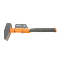 Молоток слюсарний 410 mm 1,5 kg