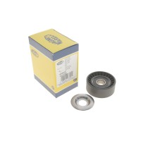 Ролик генератора Renault Kangoo/Megane II/Scenic II 1.6/1.4-1.5D 00- (натяжний) (65x26)