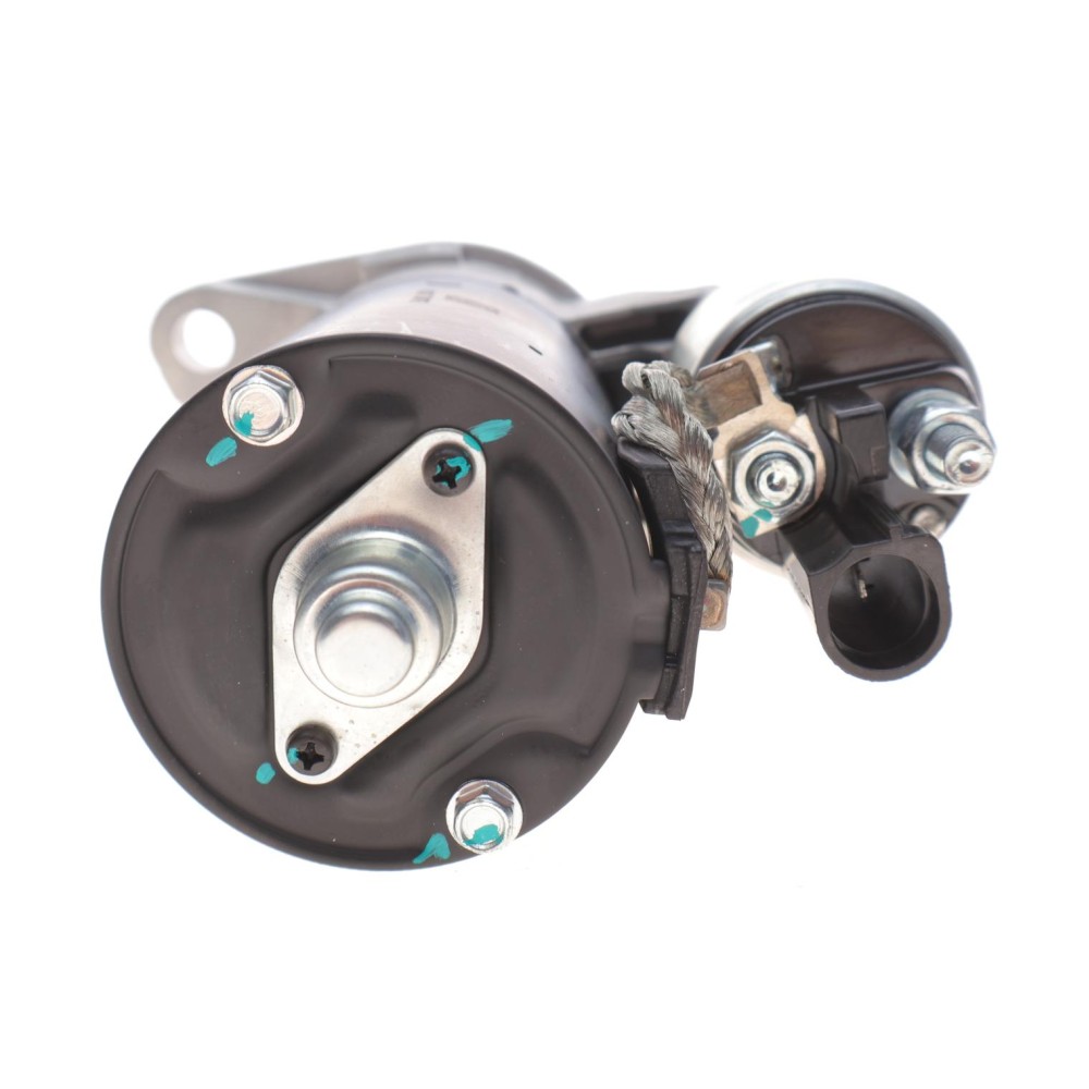 Стартер VW Caddy III/T5 2.0 TDI 09-15 (1.7kw) (z=13)