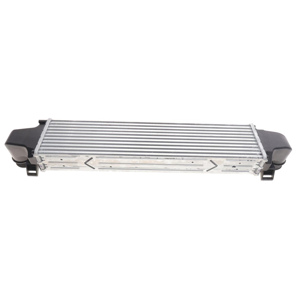 Радіатор інтеркулера Volvo S60 II/S80 II/V60/V70 III/XC60/XC70 2.0 D 13-