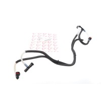 Трубка паливна Renault Logan 1.5dCi 06- (к-кт)