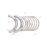 Вкладиші корінні Hyundai Santa Fe 2.0 CRDi 01-06 (+0.25) = 6024052500